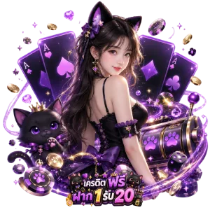 เครดิต ฝาก 1 บาท